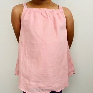 Spring/Summer Children’s top